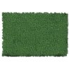 Flock & Turf - Scenic Foams & Ground Textures - Green Tones - 64 Ounces -- Grass Green - F, All Scales, Scenic Express 805C