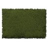 Flock & Turf - Scenic Foams & Ground Textures - Green Tones - 64 Ounces -- Burnt Green - F, All Scales, Scenic Express 812C