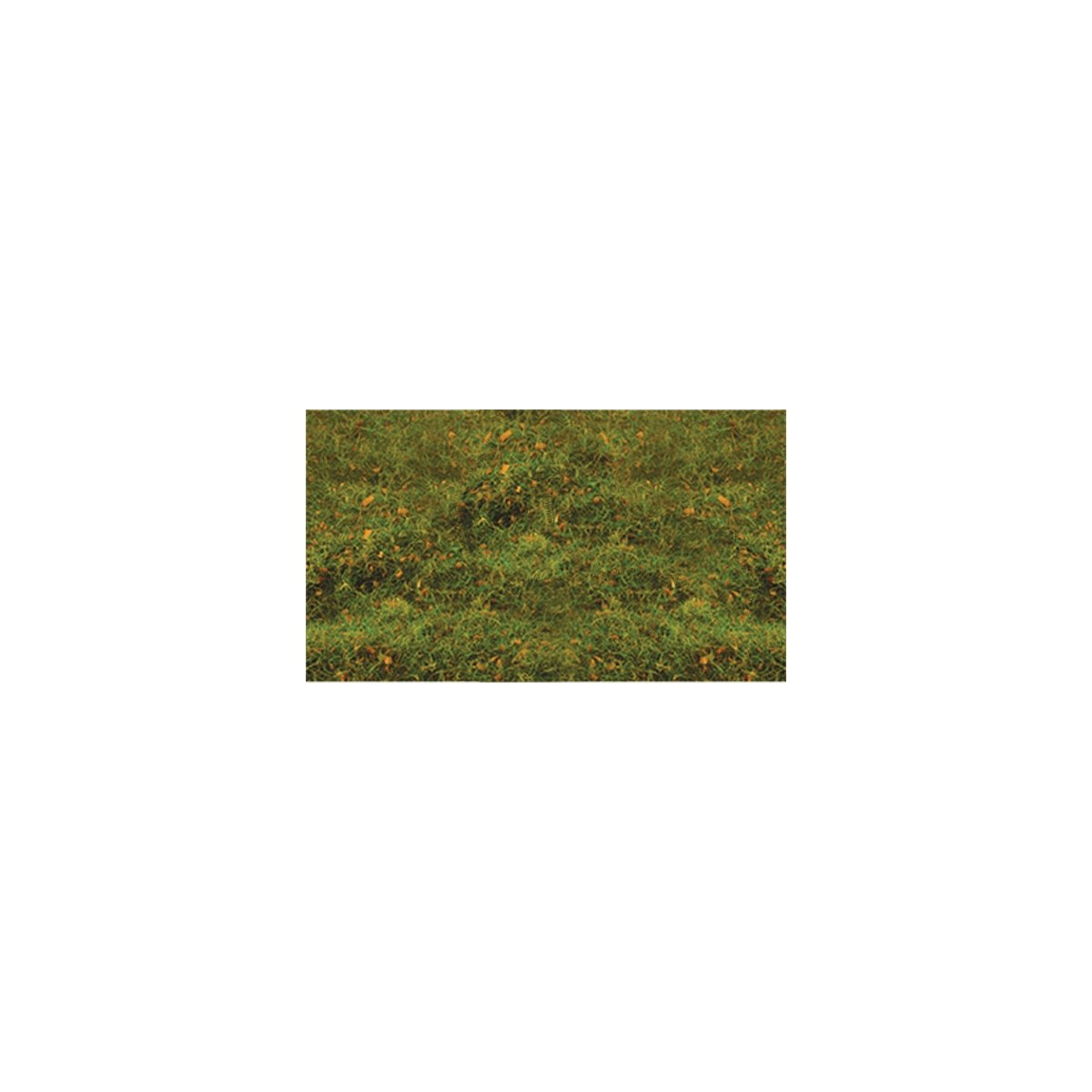 Decograss(R) Pad 11 x 5-1/2′ 28 x 14cm -- Alpine Meadow, All Scales, Heki/Mini Forest 1594