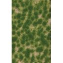 Grass Tuft Sheet -- Long Spring Tufts 3/16` .4cm Tall, 5-7/16 x 3-7/16` 13.8 x 8.8cm, All Scales, Busch Gmbh & Co Kg 3516