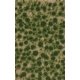 Grass Tuft Sheet -- Short Late Summer Tufts 1/16` .2cm Tall, 5-7/16 x 3-7/16` 13.8 x 8, All Scales, Busch Gmbh & Co Kg 3513