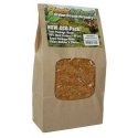 Flock & Turf Ground Cover ECO-Pak 48oz 1.4L -- Early Autumn Blend, All Scales, Scenic Express 870E