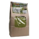 Flock & Turf Ground Cover ECO-Pak - 48oz 1.4L -- Fine - Light Green, All Scales, Scenic Express 801E