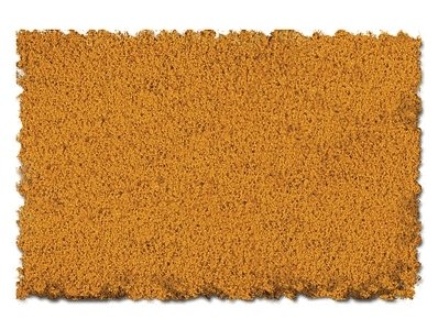Flock & Turf - Scenic Foams & Ground Textures - Autumn Tones - 32 Ounces -- Autumn Gold - , All Scales, Scenic Express 874B