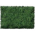 Flock & Turf - Scenic Foams & Ground Textures - Green Tones - 32 Ounces -- Grass Green - C, All Scales, Scenic Express 806B