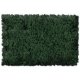 Flock & Turf - Scenic Foams & Ground Textures - Green Tones - 32 Ounces -- Forest Green - , All Scales, Scenic Express 816B