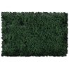 Flock & Turf - Scenic Foams & Ground Textures - Green Tones - 32 Ounces -- Forest Green - , All Scales, Scenic Express 816B