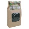 Flock & Turf Ground Cover ECO-Pak - 48oz 1.4L -- Coarse - Sage Green, All Scales, Scenic Express 825E
