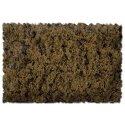 Flock & Turf - Scenic Foams & Ground Textures - Brown Tones - 32 Ounces -- Light Brown - C, All Scales, Scenic Express 831B