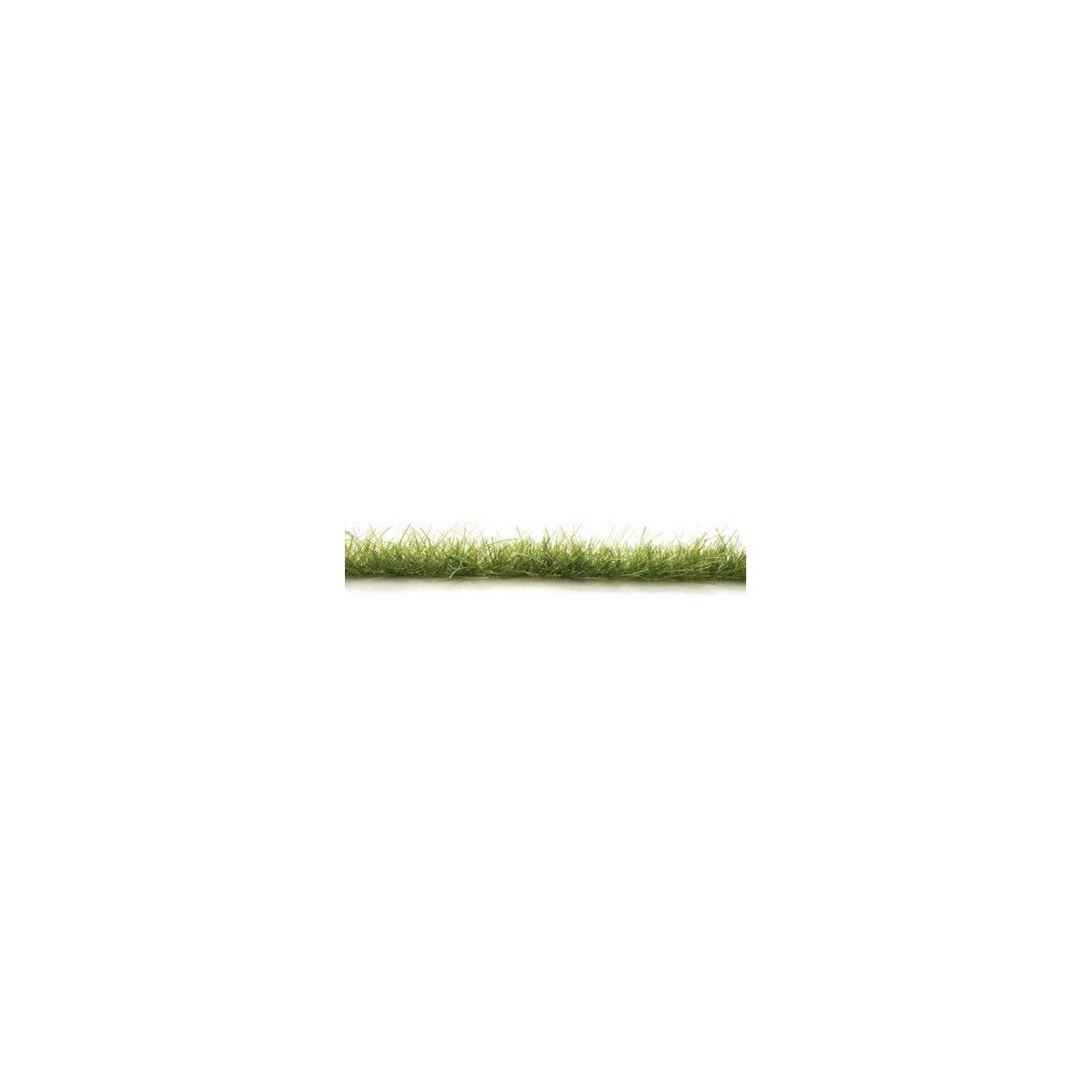 Peel `n` Plant Tufts - All Game Terrain -- Dark Green Edging, All Scales, Woodland Scenics 6645
