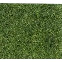 Wild Grass Material -- Dark Green, HO, Busch Gmbh & Co Kg 7370