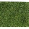 Wild Grass Material -- Dark Green, HO, Busch Gmbh & Co Kg 7370