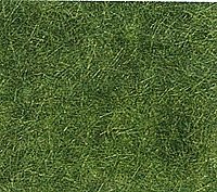 Wild Grass Material -- Dark Green, HO, Busch Gmbh & Co Kg 7370
