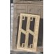 Standard Outhouse -- Package(2), S, B.T.S. 13004
