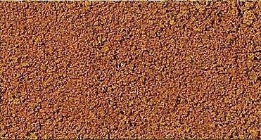 Micro-Flocking - 16.9oz 500mL -- Orange-Brown, All Scales, Busch Gmbh & Co Kg 7325