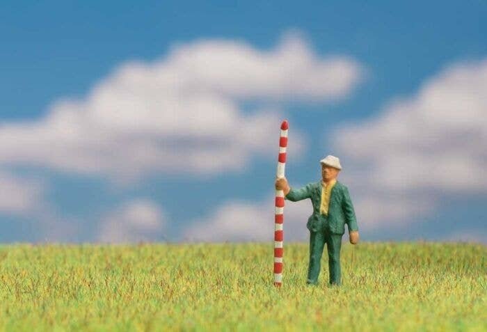 Grass Fiber 4-9/16oz 130g -- Green, All Scales, Faller Gmbh 171621