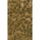Grass Tuft Sheet -- Long Fall Tufts 1/4` .6cm Tall, 5-7/16 x 3-7/16` 13.8 x 8.8cm, All Scales, Busch Gmbh & Co Kg 3524