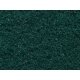 Medium Foam Flock -- Dark Green .5oz 15g, All Scales, Noch Gmbh & Co 7343