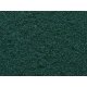 Fine Foam Flock -- Dark Green .7oz 20g, All Scales, Noch Gmbh & Co 7333