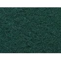 Fine Foam Flock -- Dark Green .7oz 20g, All Scales, Noch Gmbh & Co 7333