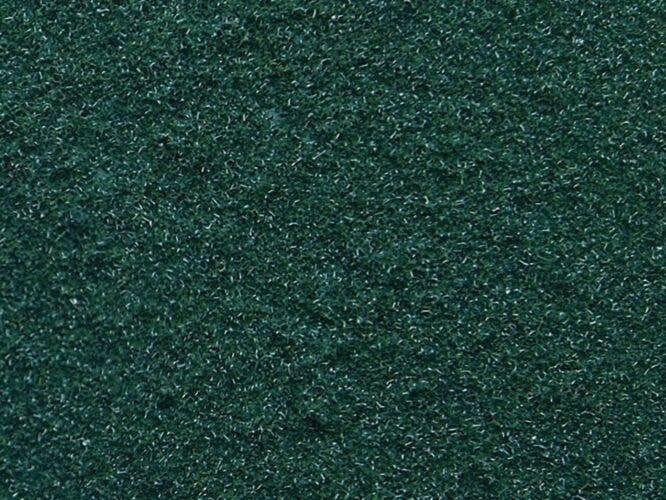 Fine Foam Flock -- Dark Green .7oz 20g, All Scales, Noch Gmbh & Co 7333