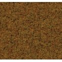 Foliage Pad -- Brown, HO, Busch Gmbh & Co Kg 7347