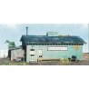 Cabin Creek Series -- Willet′s Supply Company, O, B.T.S. 17435