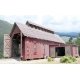 McCabe′s Engine House, On3, B.T.S. 17450