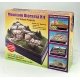 Scene-A-Rama(TM) Diorama Kits -- Mountain, HO, Woodland Scenics 4111