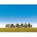 Blooming Bushes 1-1/2′, All Scales, Faller Gmbh 181478