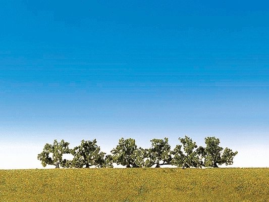 Blooming Bushes 1-1/2′, All Scales, Faller Gmbh 181478