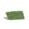 Shrub Mat - 4-3/4 x 3-1/8 x 1-3/8′ 12 x 8 x 3.5cm -- Spring, All Scales, Busch Gmbh & Co Kg 3595