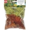Lichen -- Yellow & Brown 1-1/4oz 35g, All Scales, Busch Gmbh & Co Kg 7103