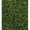 Foliage Clumps - All Game Terrain -- Light Green, All Scales, Woodland Scenics 6461