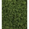 Foliage Clumps - All Game Terrain -- Light Green, All Scales, Woodland Scenics 6461