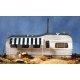 Junior′s Shiner (Old Style Trailer Home), S, B.T.S. 7405