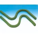 Hedge -- 19 x 5/16 x 19/32′ 50 x 0.8 x 1.5 cm pkg(2), All Scales, Faller Gmbh 181449