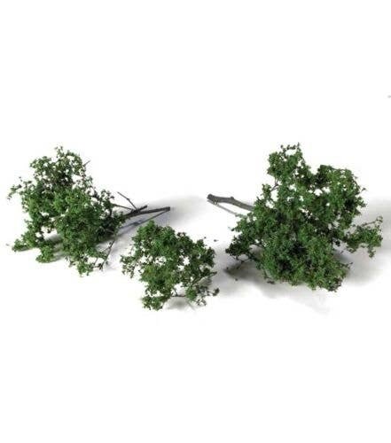 Brambles - All Game Terrain -- Spring, All Scales, Woodland Scenics 6481