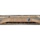 Loading Dock -- 2-3/16 x 11-11/16′, HO, B.T.S. 27506