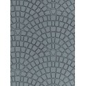 Stone Pattern Embossed Paper -- Design Pavement pkg(10), HO, Vollmer Gmbh 46053