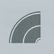 90-Degree Roadway pkg(4), N, Faller Gmbh 272459