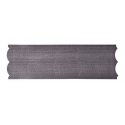 Cobblestone Street Sections -- 19-11/16 x 11-13/16′ 50 x 30cm pkg(3), G, Vollmer Gmbh 48840