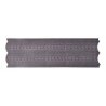 Cobblestone Street Sections -- 19-11/16 x 11-13/16′ 50 x 30cm pkg(3), G, Vollmer Gmbh 48840