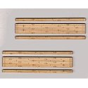 Wood Grade Crossing pkg(2), N, Blair Line 65