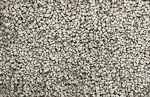 Ballast - Fine - 12oz 340g -- Light Gray, All Scales, Woodland Scenics 74