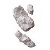 Mittagspitze Rock Mold -- Total Mold Size Including Edges 9-7/16 x 4-3/4′ 24 x 12cm, All Scales, Noch Gmbh & Co 61234