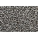 Ballast - Coarse - 12oz 340g -- Light Gray, All Scales, Woodland Scenics 88
