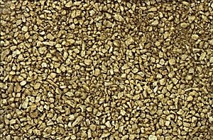 Talus - Rock Debris - Fine -- Buff - 12oz 340g, All Scales, Woodland Scenics 1270