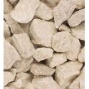 Quartz Stone Boulders -- Ligh - 8-1/8oz 230g, All Scales, Busch Gmbh & Co Kg 7136