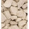 Quartz Stone Boulders -- Ligh - 8-1/8oz 230g, All Scales, Busch Gmbh & Co Kg 7136